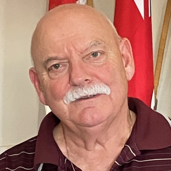 Francis Pineau of St. Anthony's Branch # 27 received his 50 year medal recently.